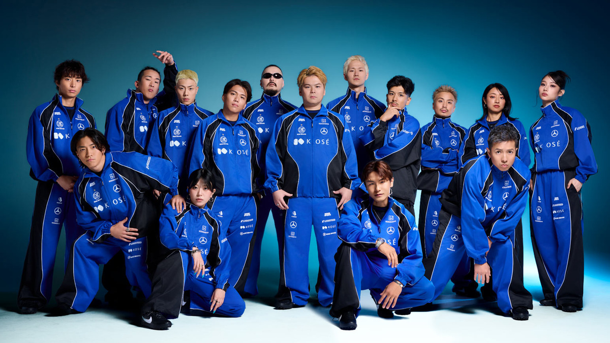 NEW】D.LEAGUE 26-27【ROUND.1 BLOCK VIBE】観戦チケット ☆KOSÉ